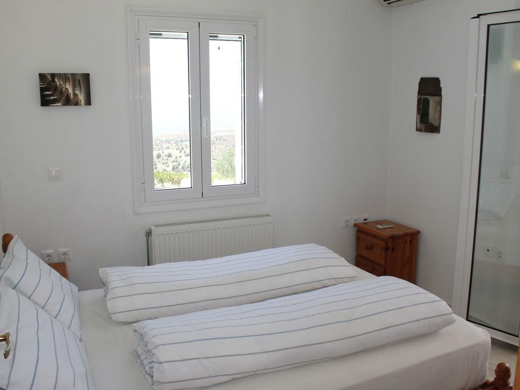Beautiful Villa In Agia Galini Екстериор снимка