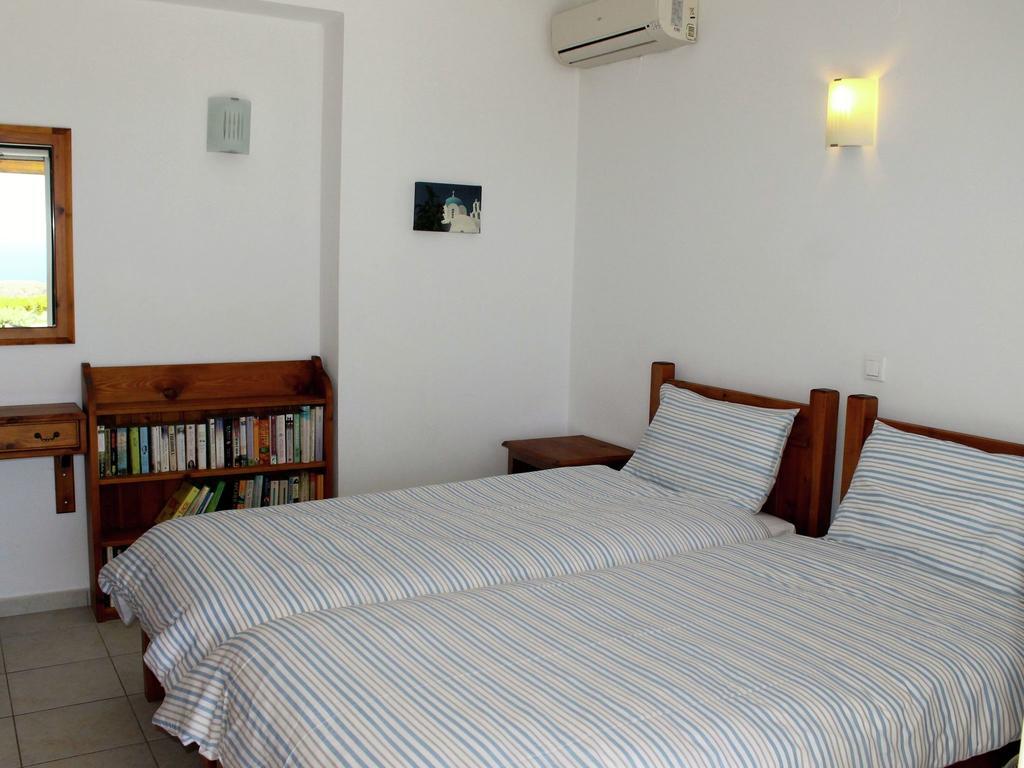 Beautiful Villa In Agia Galini Екстериор снимка
