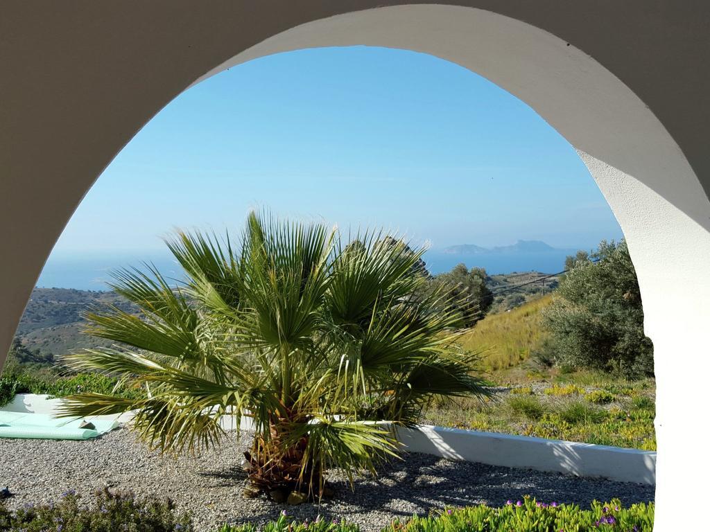 Beautiful Villa In Agia Galini Екстериор снимка