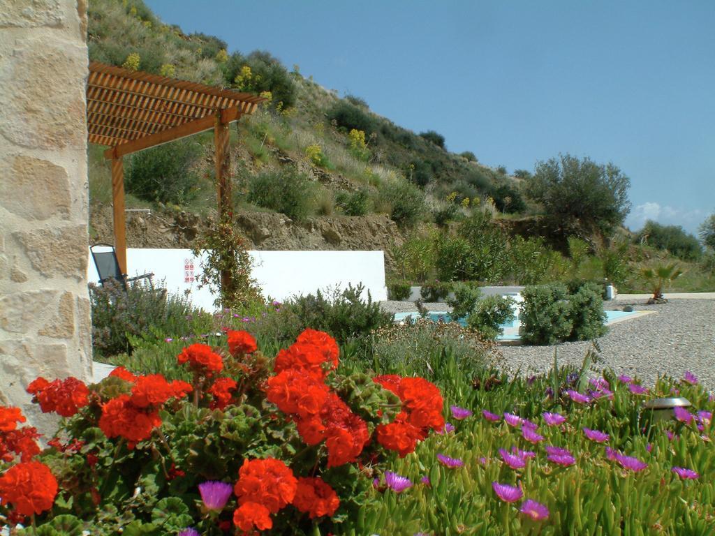 Beautiful Villa In Agia Galini Екстериор снимка